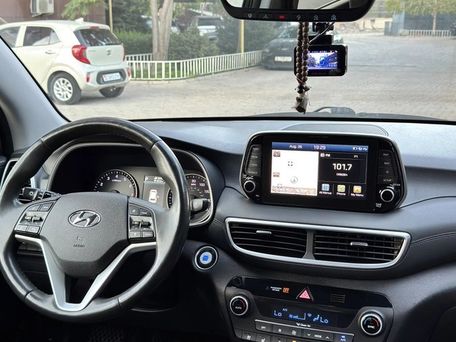 Hyundai Tucson, 2020 — сүрөт 9
