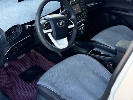 Toyota Prius, 2018 — сүрөт 6