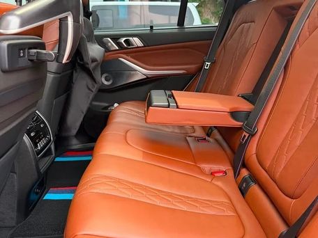 BMW X5, 2020 — photo 11