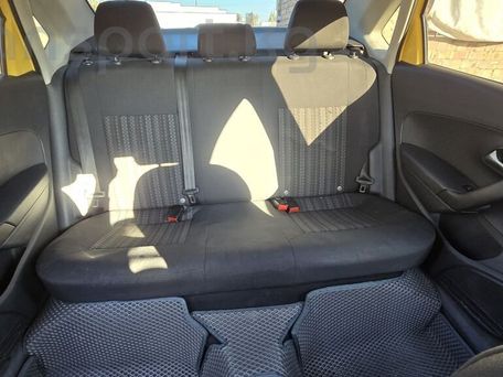 Volkswagen Polo, 2018 — photo 14