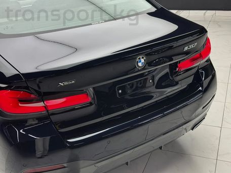 BMW 5 серии, 2021 — photo 3