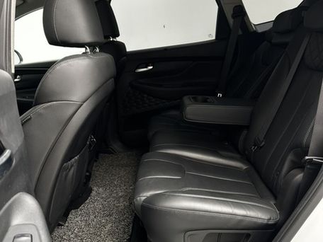 Hyundai Santa Fe, 2022 — сүрөт 9
