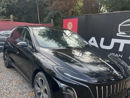 Hongqi E-QM5, 2021 — сүрөт 3