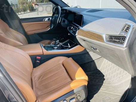 BMW X5, 2020 — photo 7