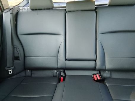 Subaru Outback, 2019 — сүрөт 13