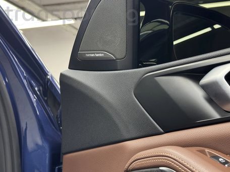 BMW X5, 2019 — сүрөт 11