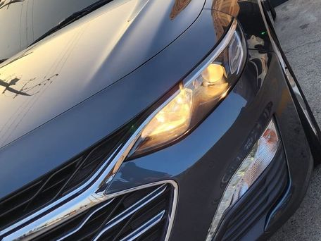 Chevrolet Malibu, 2020 — photo 5