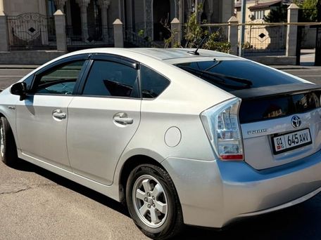 Toyota Prius, 2011 — сүрөт 2
