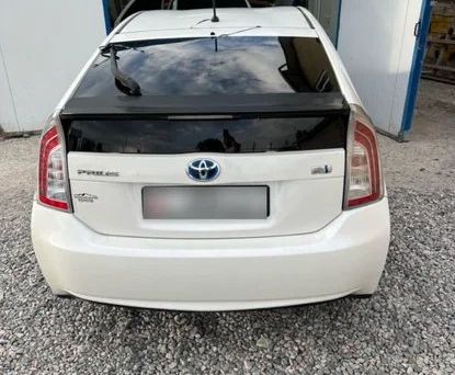 Toyota Prius, 2013 — сүрөт 5