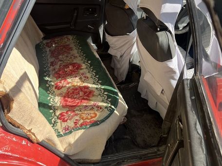 Lada (ВАЗ) 2109, 1992 — фото 6