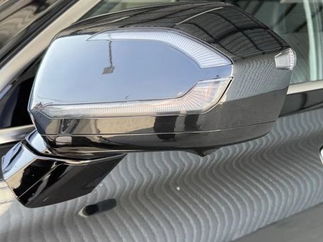 Hyundai Palisade, 2021 — 照片 4