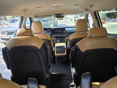 Kia Carnival, 2021 — 照片 17