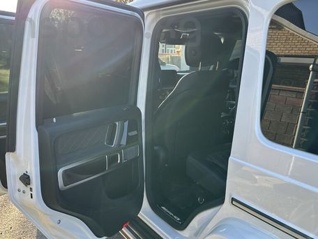 Mercedes-Benz G-Class AMG, 2020 — photo 6