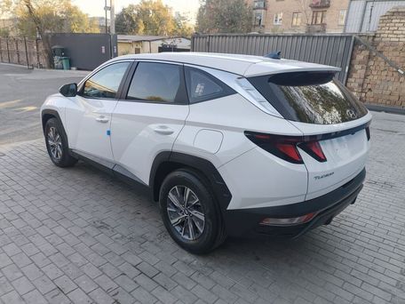 Hyundai Tucson, 2022 — photo 5
