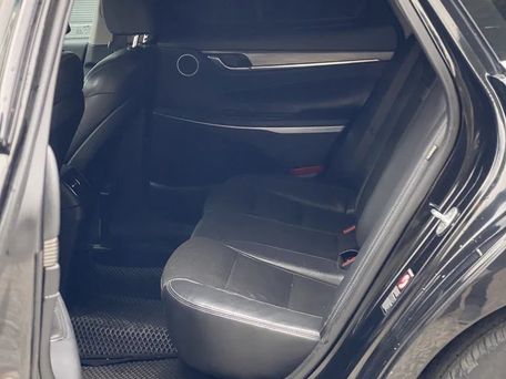 Hyundai Grandeur, 2017 — сүрөт 6