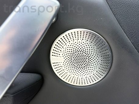 Kia Stinger, 2018 — сүрөт 7