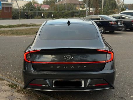 Hyundai Sonata, 2020 — photo 2