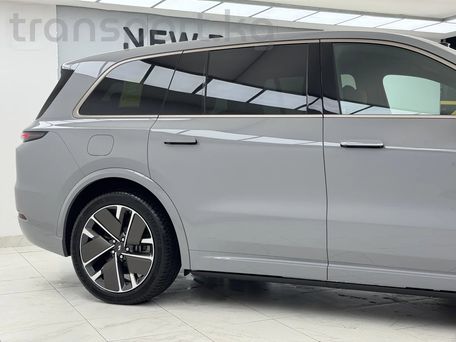 Li Auto (Lixiang) L9, 2025 — photo 4