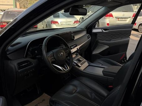 Hyundai Palisade, 2021 — photo 6