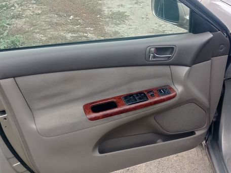 Toyota Camry, 2003 — 照片 4