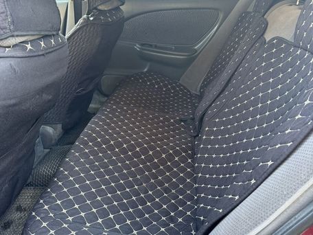 Toyota Avensis, 1999 — photo 6