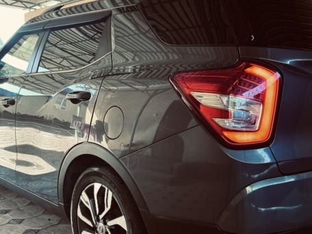SsangYong Tivoli, 2019 — photo 4