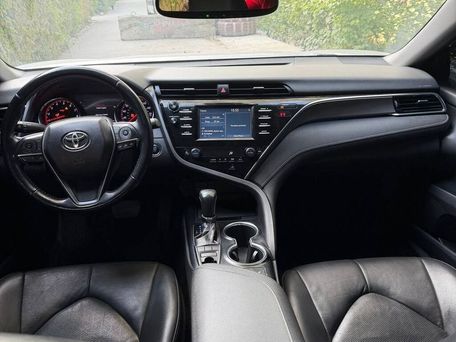 Toyota Camry, 2018 — сүрөт 6