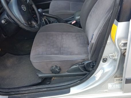 Toyota Avensis, 2001 — сүрөт 5