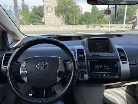 Toyota Prius, 2008 — photo 9