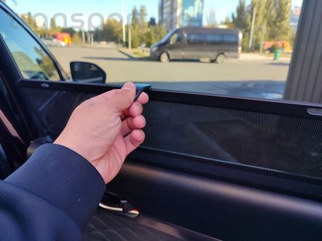 Hyundai Palisade, 2021 — сүрөт 19
