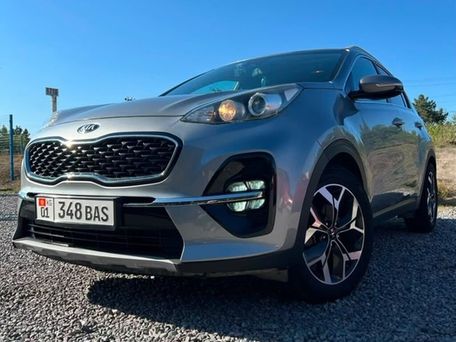 Kia Sportage, 2019 — фото 9