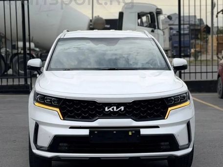Kia Sorento, 2022 — photo 1