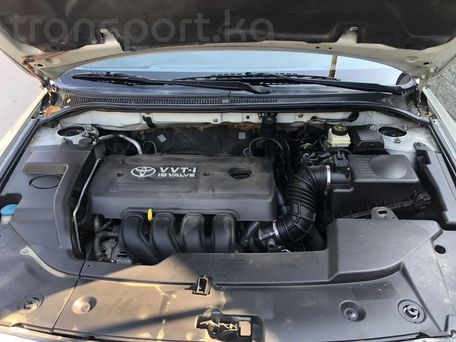Toyota Avensis, 2004 — сүрөт 7