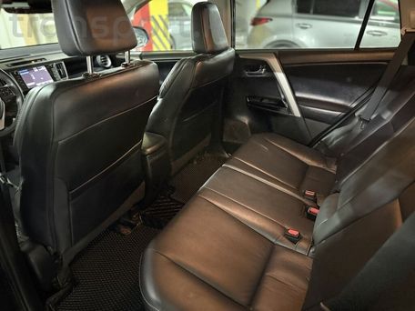 Toyota RAV4, 2017 — фото 10