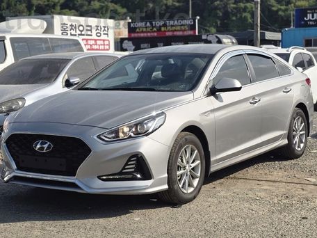 Hyundai Sonata, 2022 — фото 1