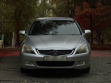 Honda Inspire, 2003 — фото 1