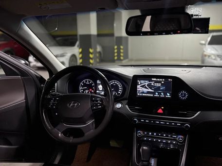 Hyundai Grandeur, 2019 — сүрөт 11