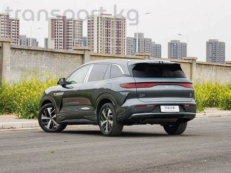 BYD Tang L, 2026 — photo 13