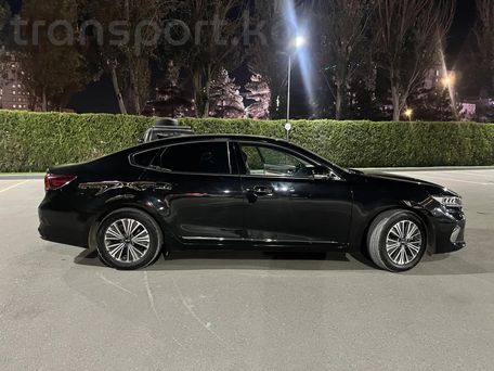 Kia K7, 2019 — сүрөт 3