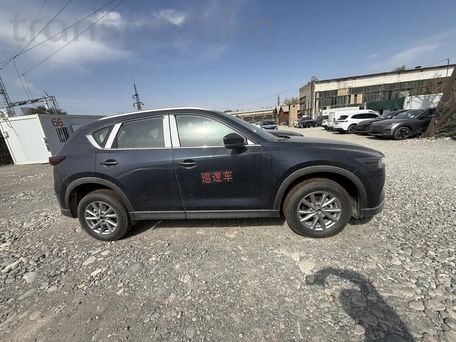 Mazda CX-5, 2026 — 照片 3