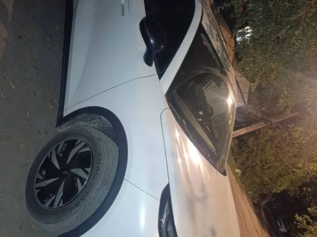 Changan Qiyuan Q05, 2026 — photo 4