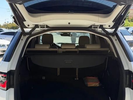 Land Rover Discovery Sport, 2020 — 照片 12