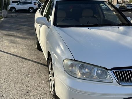 Nissan Bluebird, 2003 — photo 3