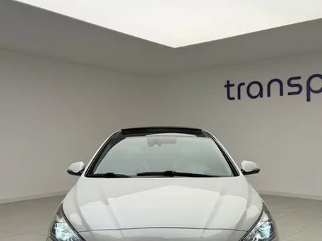 Hyundai Sonata, 2017 — сүрөт 3