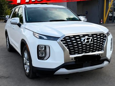 Hyundai Palisade, 2022 — сүрөт 1