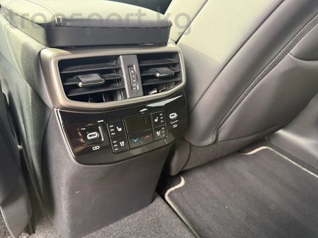 Lexus RX, 2023 — сүрөт 8