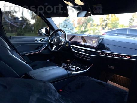 BMW X5, 2023 — photo 9