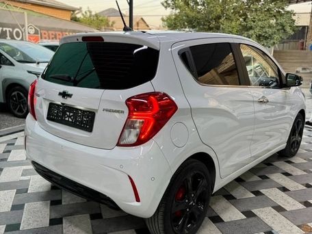 Chevrolet Spark, 2019 — сүрөт 8