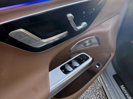 Mercedes-Benz E-Класс, 2026 — фото 8