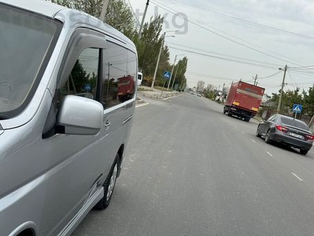 Honda Stepwgn, 2001 — сүрөт 3